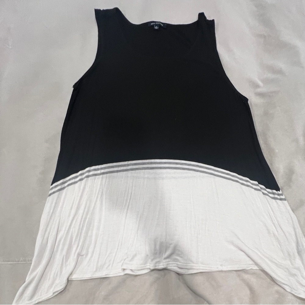 Max Edition Tank Top